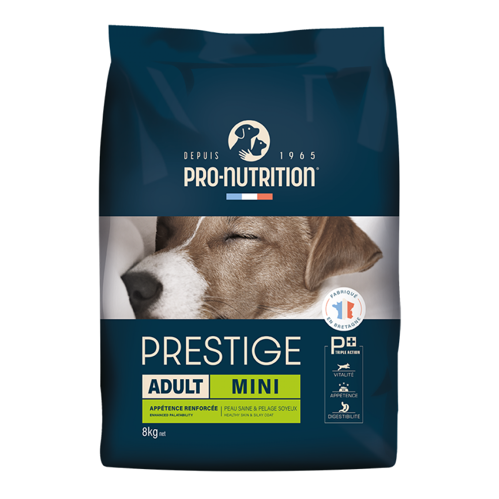 Prestige Adult Mini 8kg